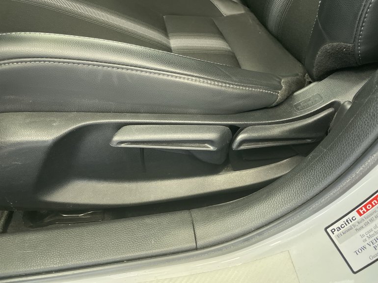 2023 Honda Civic Sedan