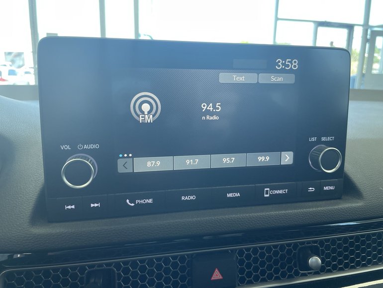 2023 Honda Civic Sedan
