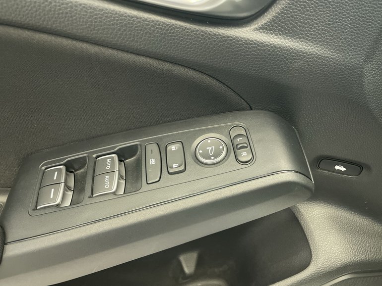 2023 Honda Civic Sedan
