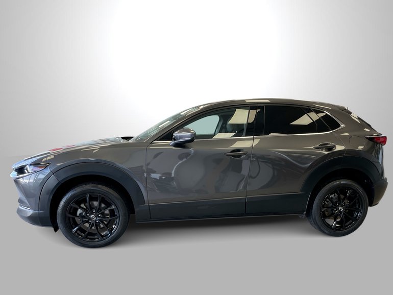 2020 Mazda CX-30