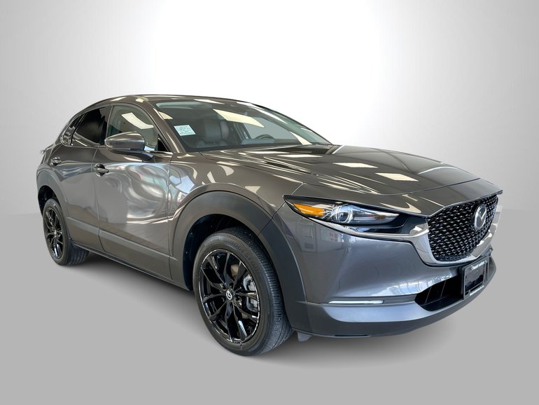 2020 Mazda CX-30