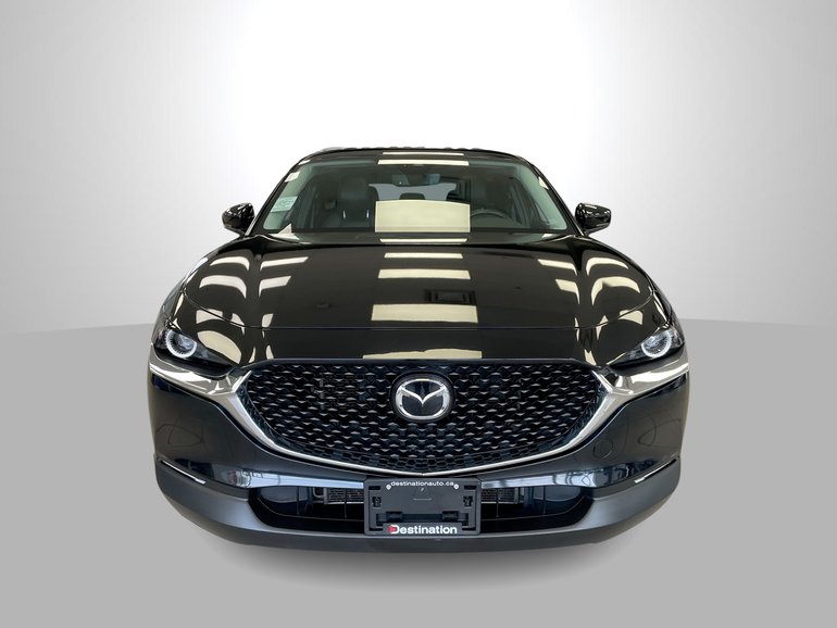 2022 Mazda CX-30