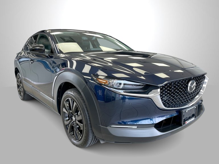 2023 Mazda CX-30
