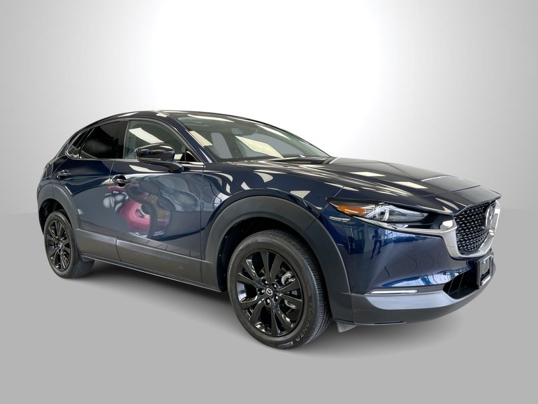 2023 Mazda CX-30