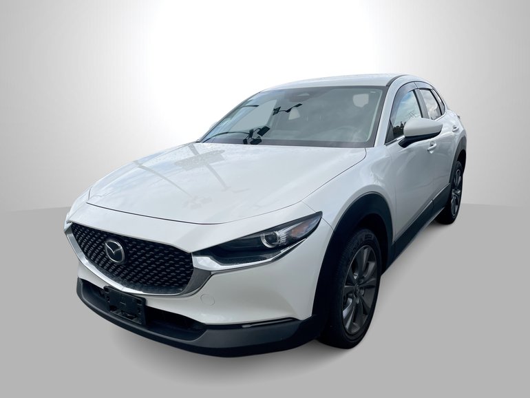 2024 Mazda CX-30