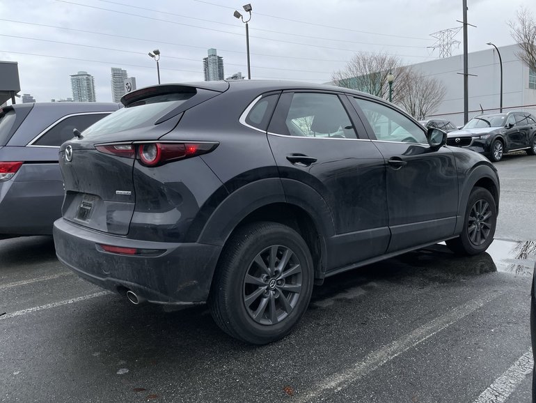 2024 Mazda CX-30