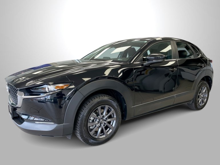 2024 Mazda CX-30