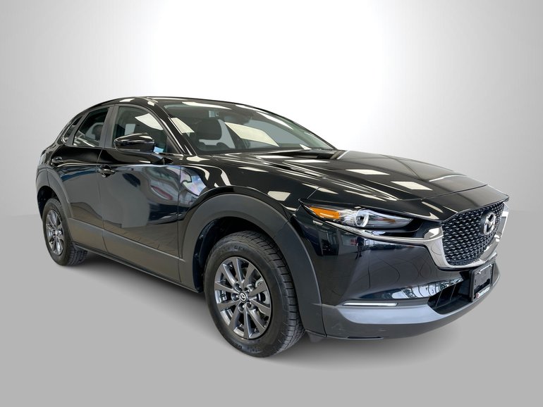 2024 Mazda CX-30