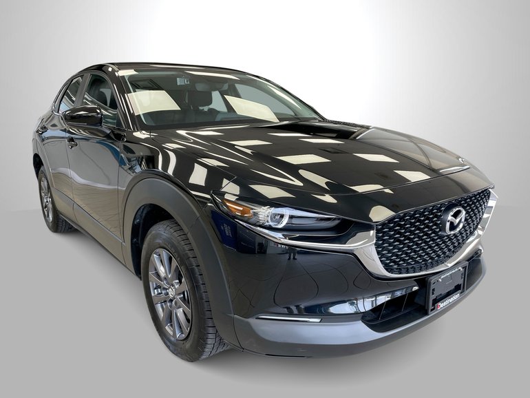 2024 Mazda CX-30