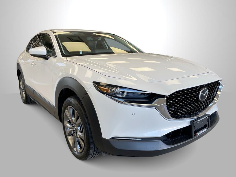 2024 Mazda CX-30