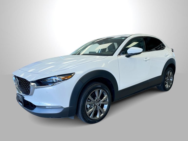 2024 Mazda CX-30