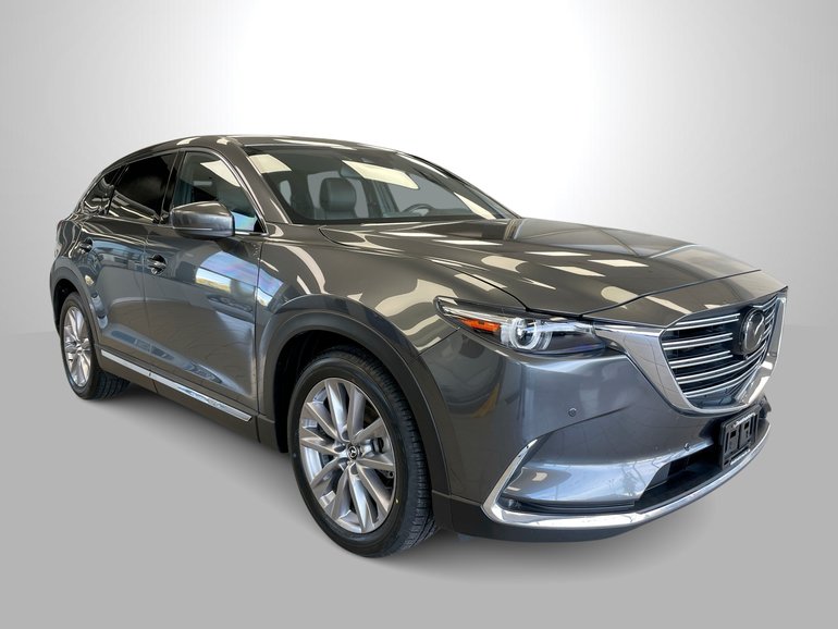 2021 Mazda CX-9