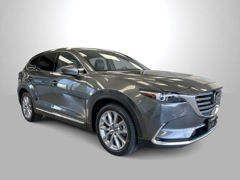 2021 Mazda CX-9