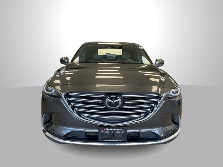 2021 Mazda CX-9