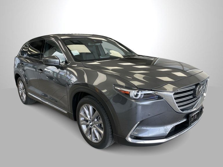 2023 Mazda CX-9