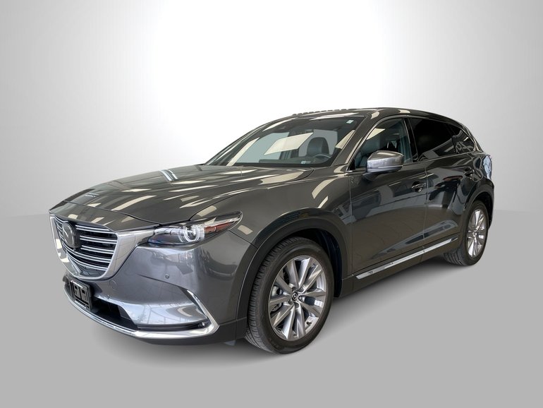 2023 Mazda CX-9