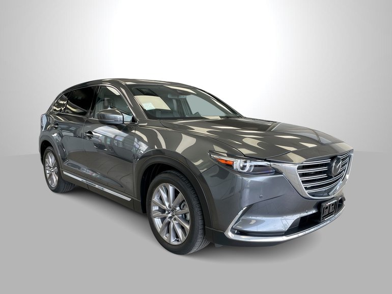 2023 Mazda CX-9