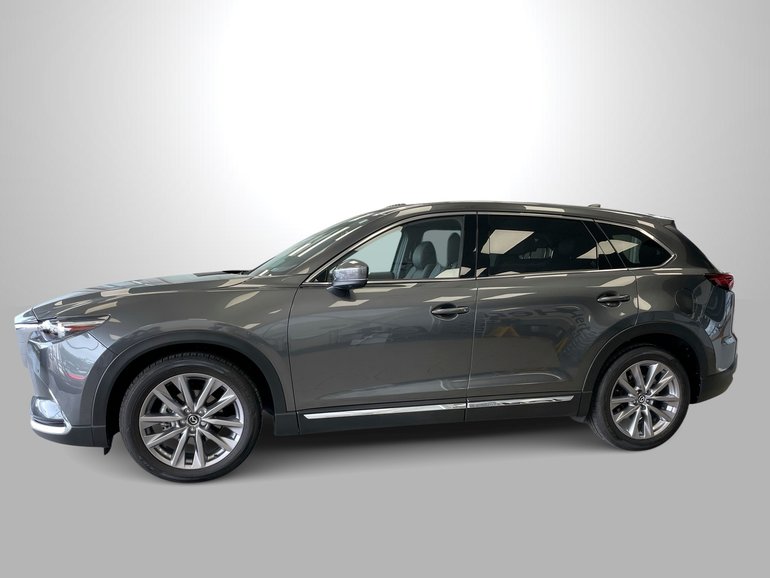 2023 Mazda CX-9