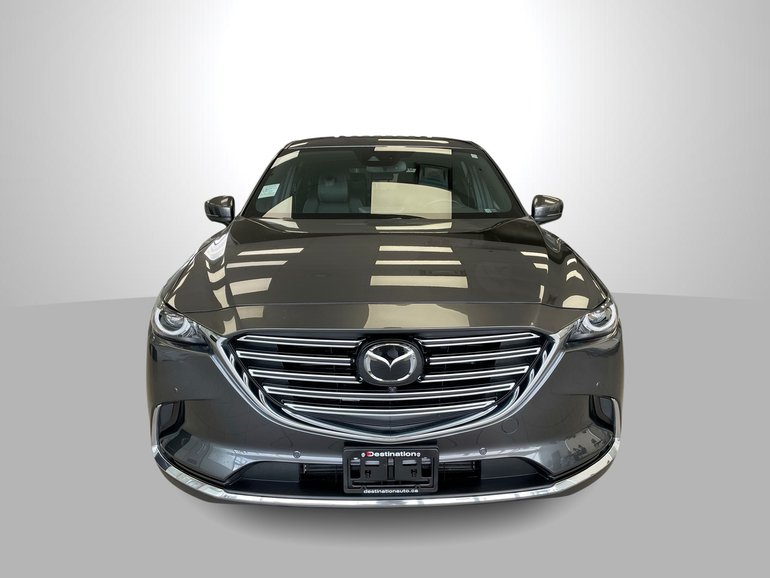 2023 Mazda CX-9