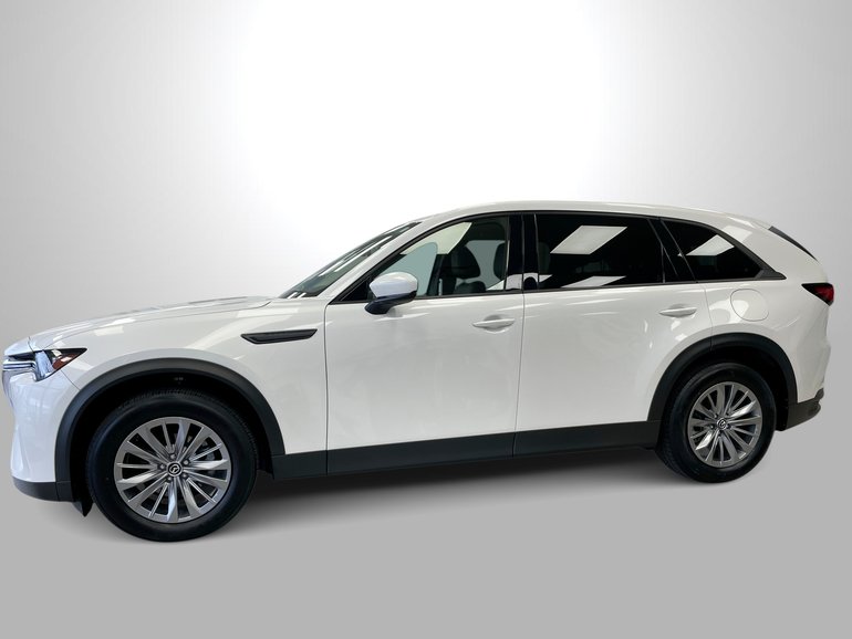 2024 Mazda CX-90 MHEV