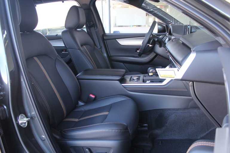 2026 Mazda CX-90 Mild Hybrid