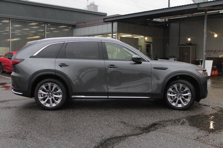 2026 Mazda CX-90 Mild Hybrid