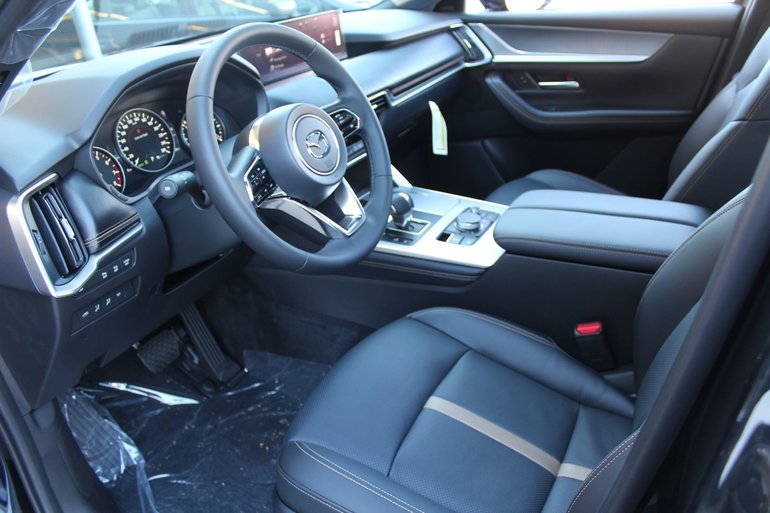 2026 Mazda CX-90 Mild Hybrid