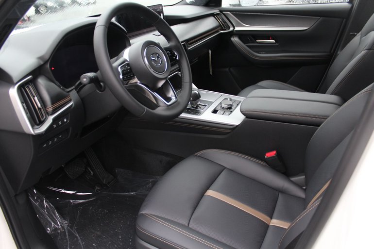 2026 Mazda CX-90 Plug-In Hybrid