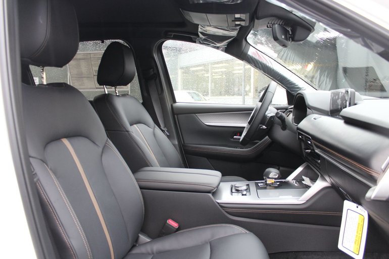 2026 Mazda CX-90 Plug-In Hybrid