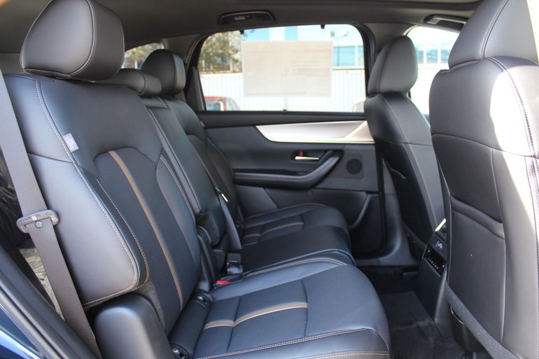 2026 Mazda CX-90 Plug-In Hybrid