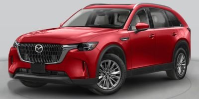 2026 Mazda CX-90 Plug-In Hybrid