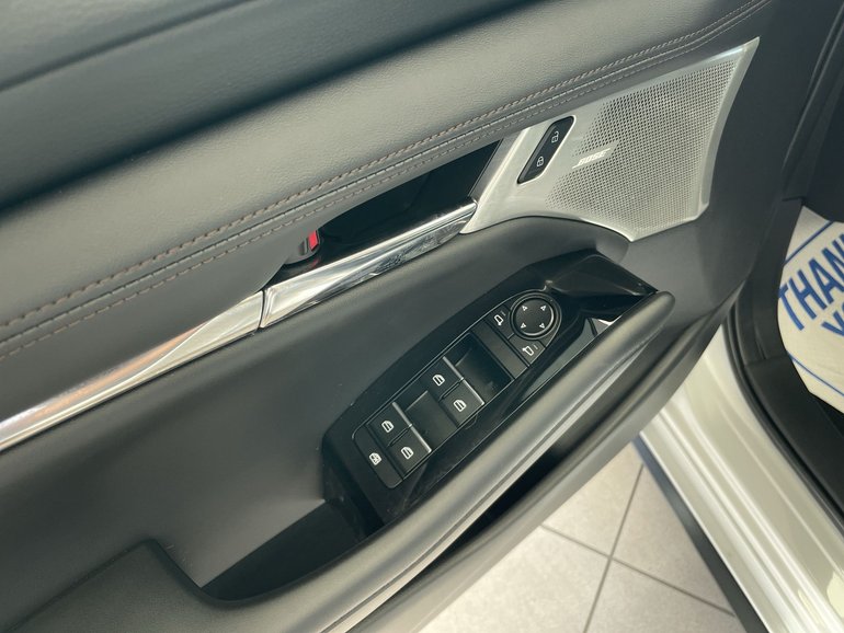 2025 Mazda Mazda3 Sport