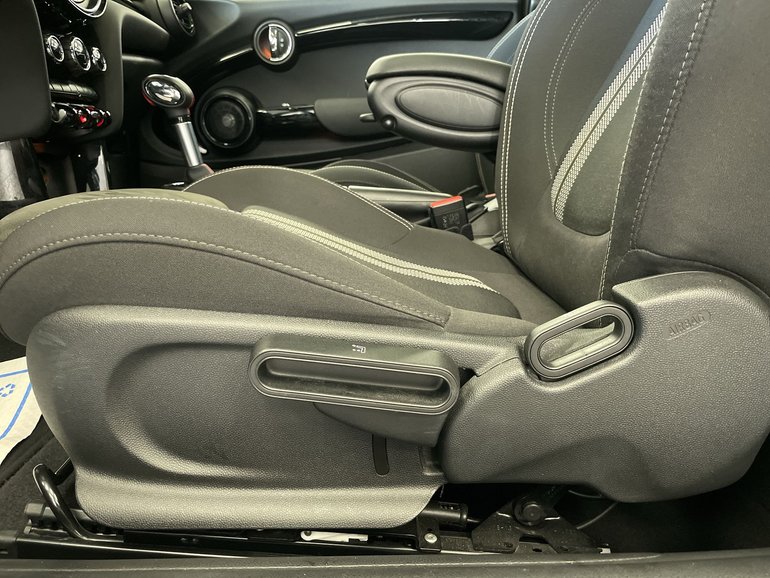 2019 MINI 3 Door
