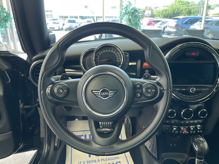2019 MINI 3 Door