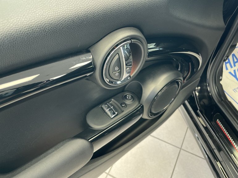 2019 MINI 3 Door