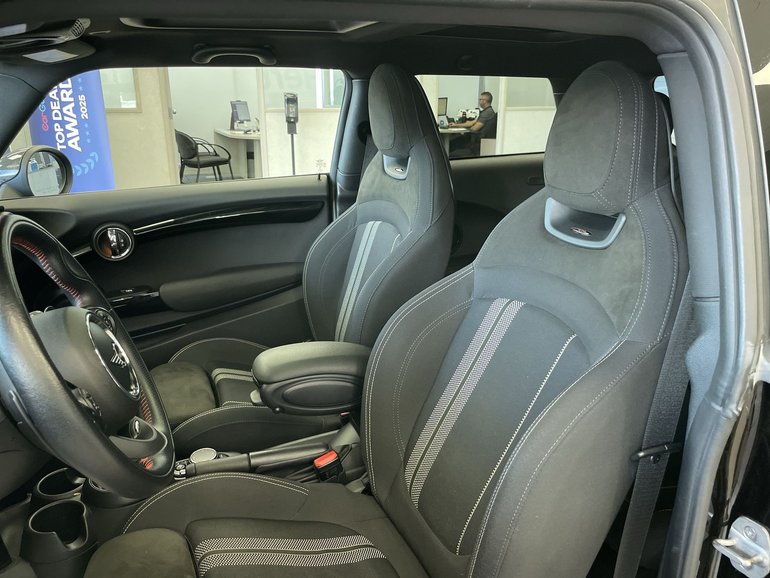 2019 MINI 3 Door