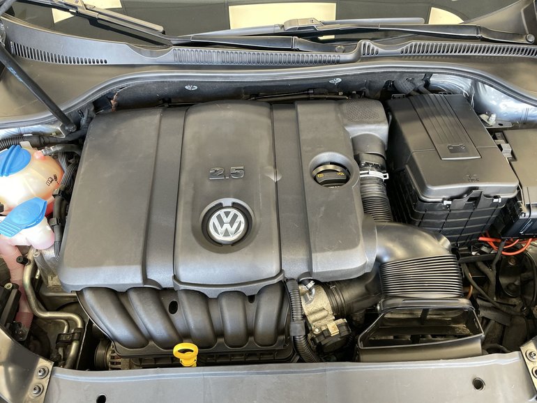 2010 Volkswagen Golf