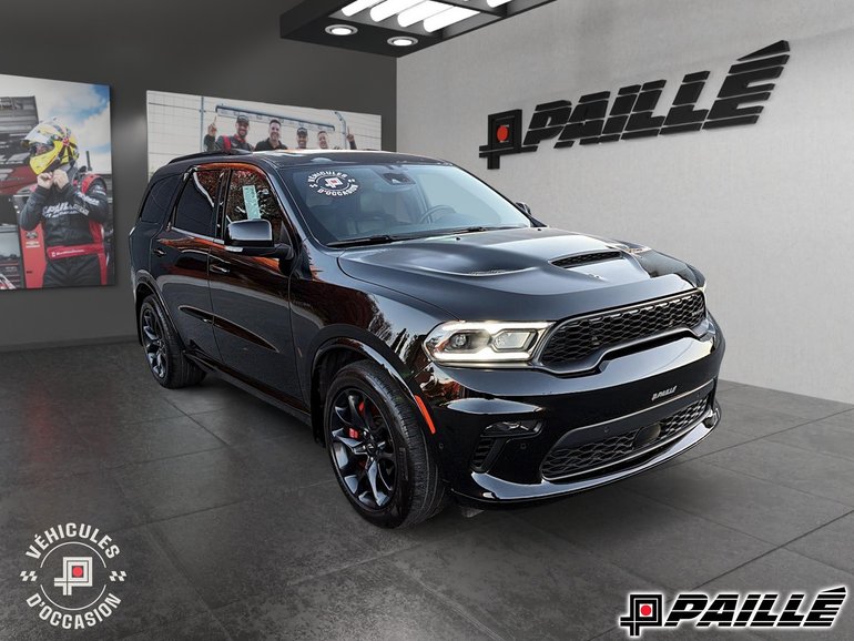2023 Dodge Durango