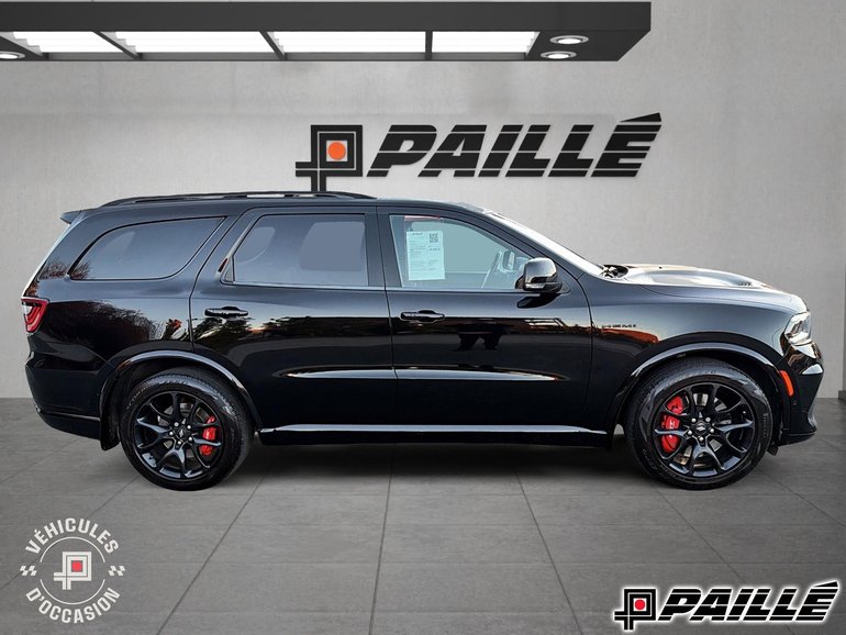 2023 Dodge Durango