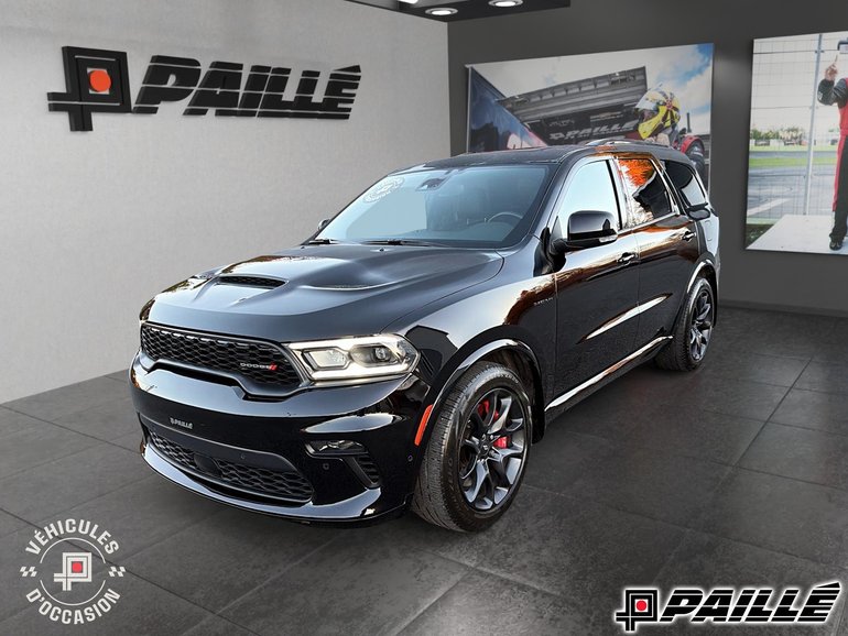 2023 Dodge Durango