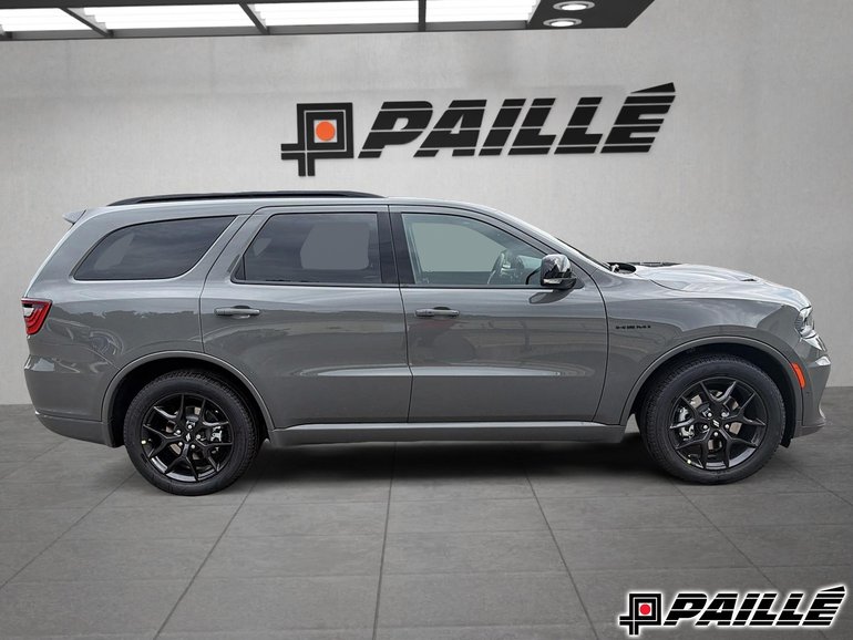 2027 Dodge Durango