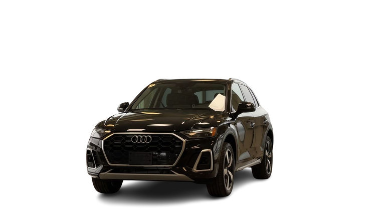 2024 Audi Q5