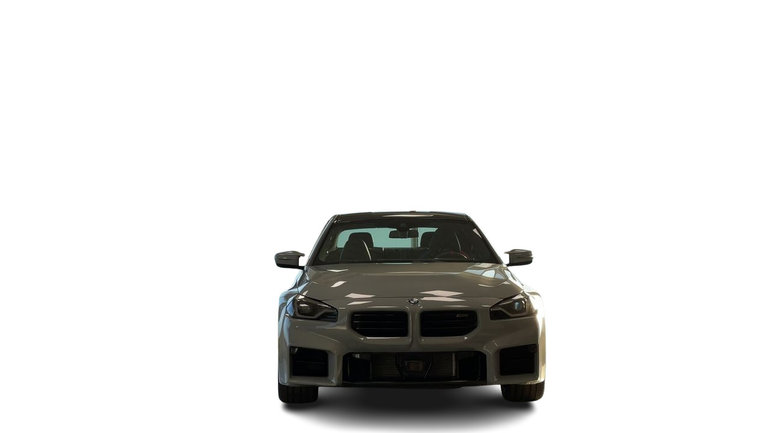 2026 BMW M2