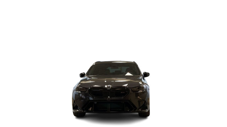 2027 BMW M5 Touring