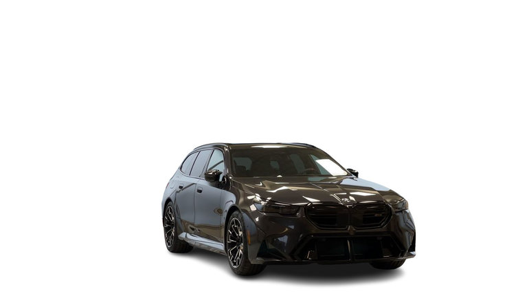 2027 BMW M5 Touring