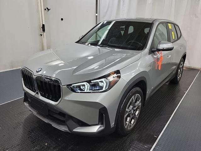 2023 BMW X1