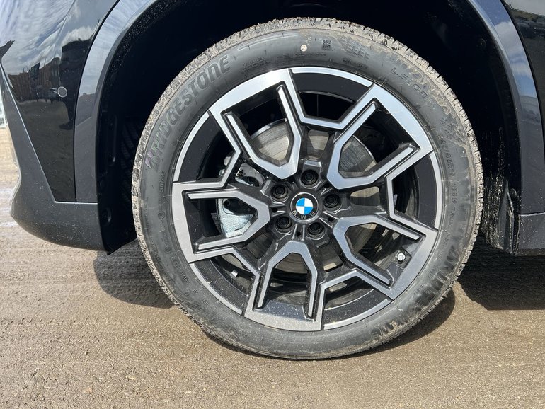 2023 BMW X1