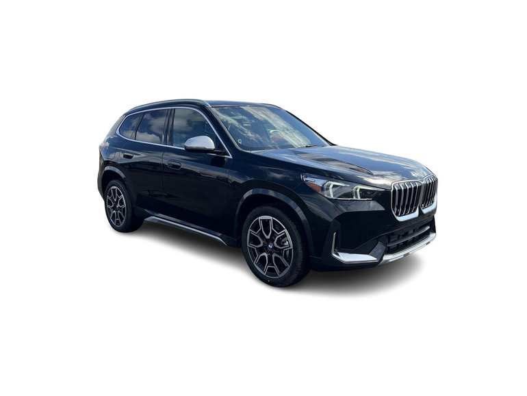 2023 BMW X1