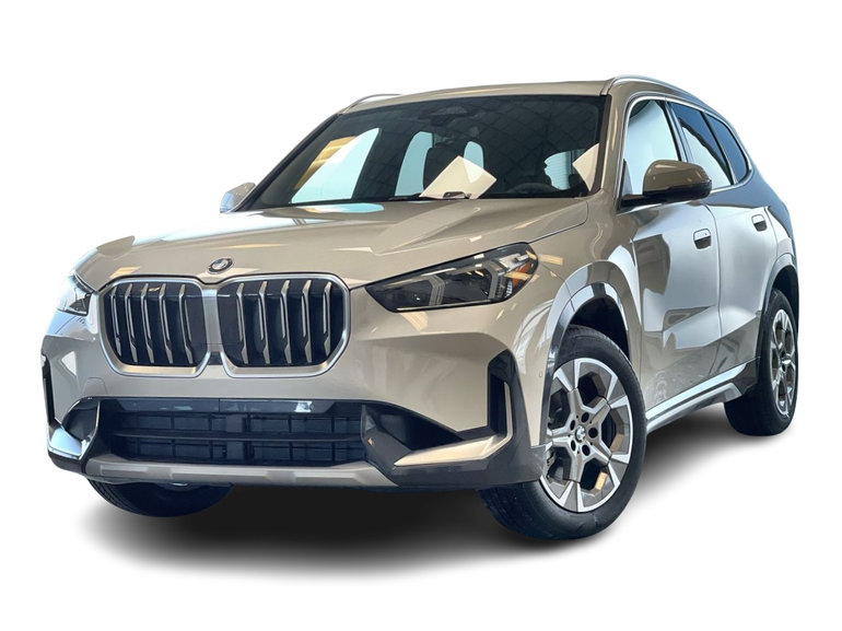 2025 BMW X1