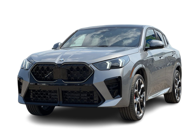 2024 BMW X2 XDrive28i- Enhanced Pkg